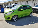 Chevrolet Spark 2014