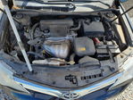 Toyota Camry 2013