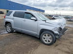 GMC Terrain 2012