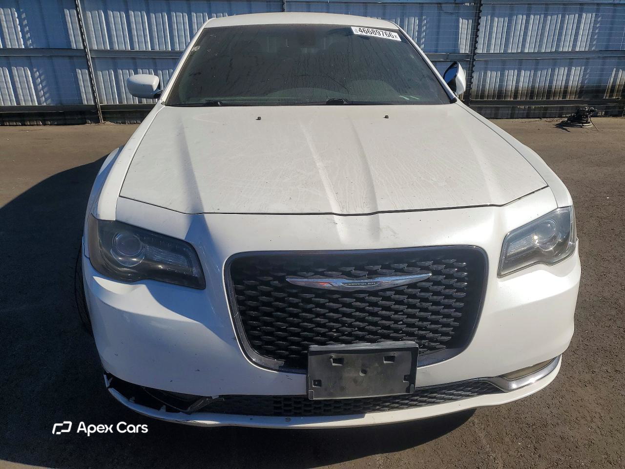 Chrysler 300 2016