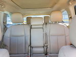 Nissan Pathfinder 2013