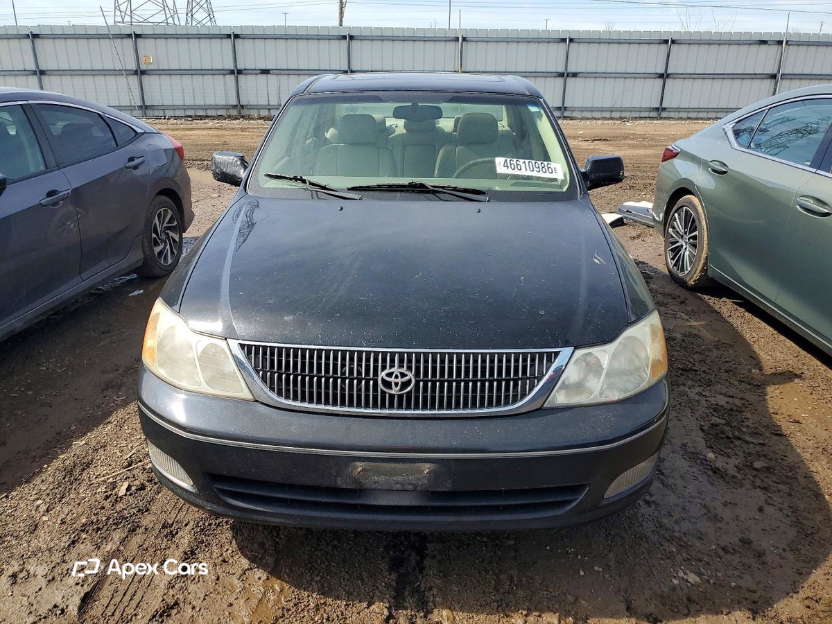 Toyota Avalon 2000