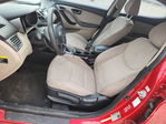 Hyundai Elantra 2014