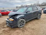 Ford Explorer 2014
