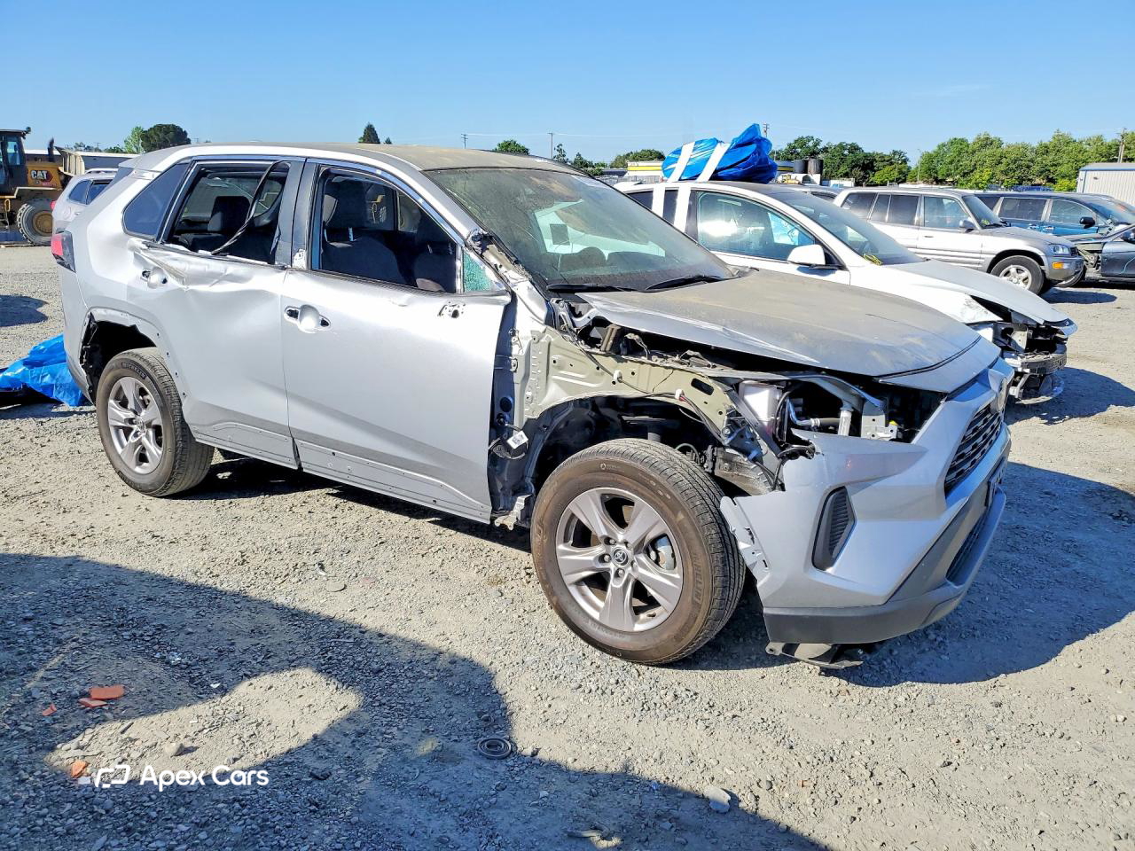Toyota RAV 4 2023