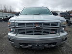 Chevrolet Silverado 2014