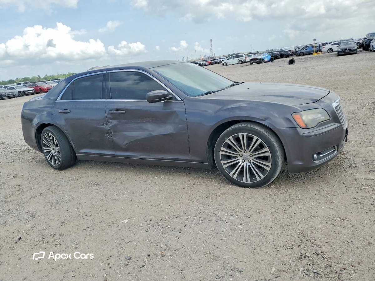 Chrysler 300 2013