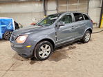 Saturn VUE 2008