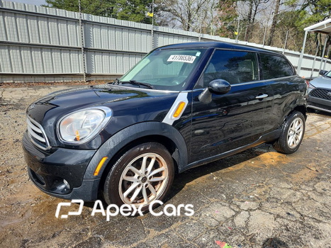 MINI Cooper 2015 - Zdjęcie 1 z 14