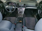 Subaru Legacy 2007