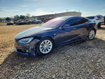 Tesla Model S 2017
