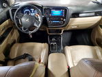 Mitsubishi Outlander 2017