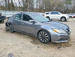 Nissan Altima 2018