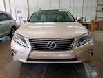Lexus RX 2015