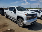 Chevrolet Silverado 2021