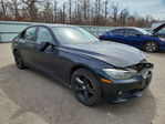 BMW Series 3 2013