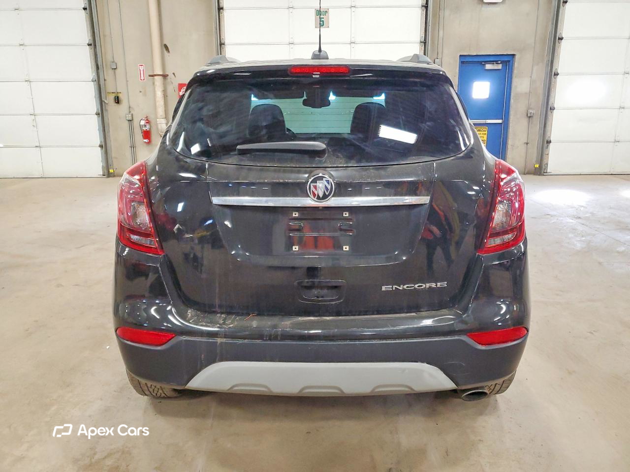 Buick Encore 2019