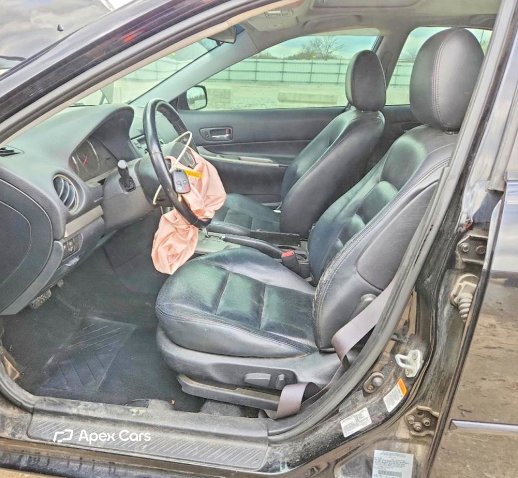 Mazda 6 2005