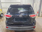 Toyota Highlander 2015