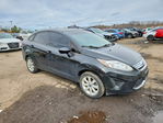 Ford Fiesta 2012