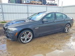BMW Series 5 2014