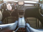 Mercedes-Benz C-klasse 2015