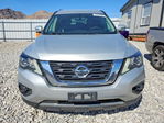 Nissan Pathfinder 2019