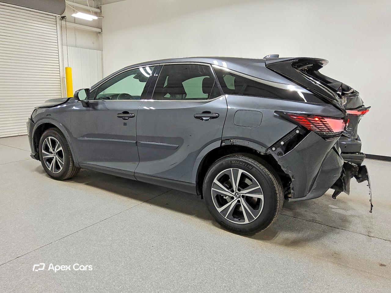 Lexus RX 2024