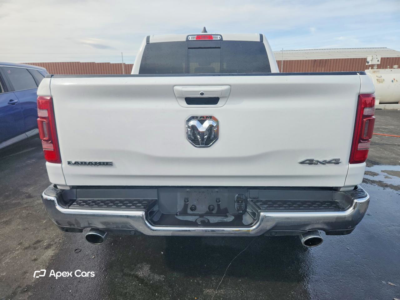 RAM 1500 2023