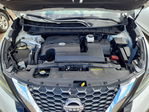 Nissan Murano 2023