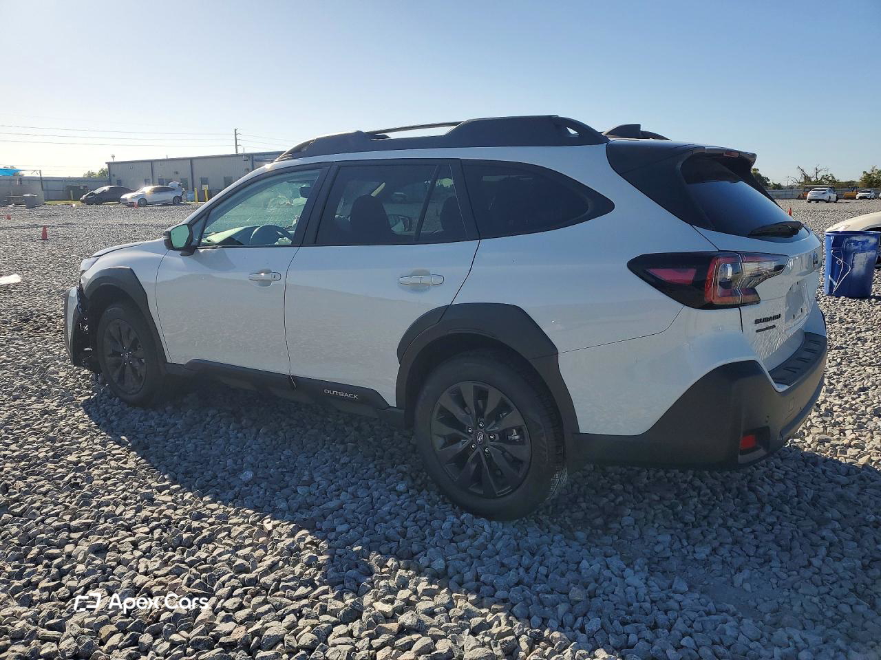 Subaru Outback 2025