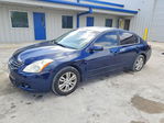 Nissan Altima 2010