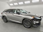 Lexus RX 2022