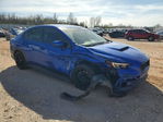 Subaru WRX 2022