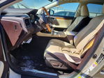 Lexus RX 2016