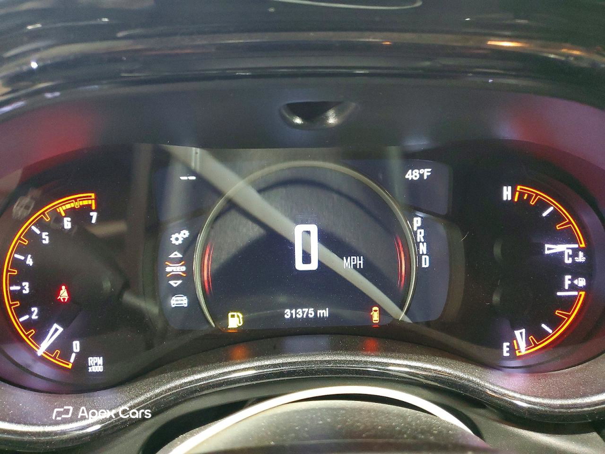 Dodge Durango 2022