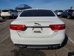Jaguar XE 2017