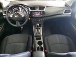 Nissan Sentra 2016