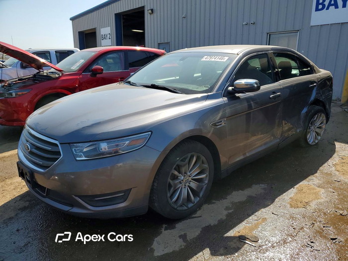 2014 Ford Taurus - Image 1 of 5