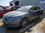 Ford Taurus 2014