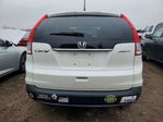 Honda CR-V 2014