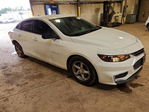 Chevrolet Malibu 2016