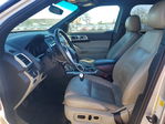 Ford Explorer 2012
