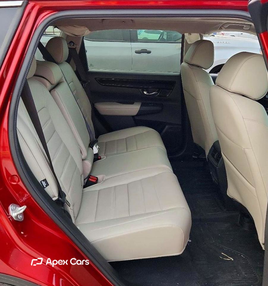 Honda CR-V 2023
