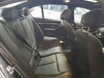 BMW Series 3 2018