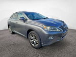 Lexus RX 2014