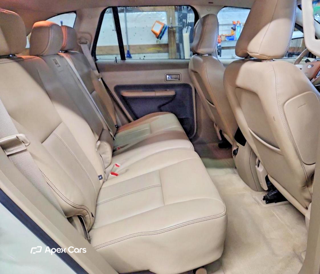 Ford Edge 2007