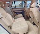 Ford Edge 2007