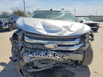 Ford Edge 2012