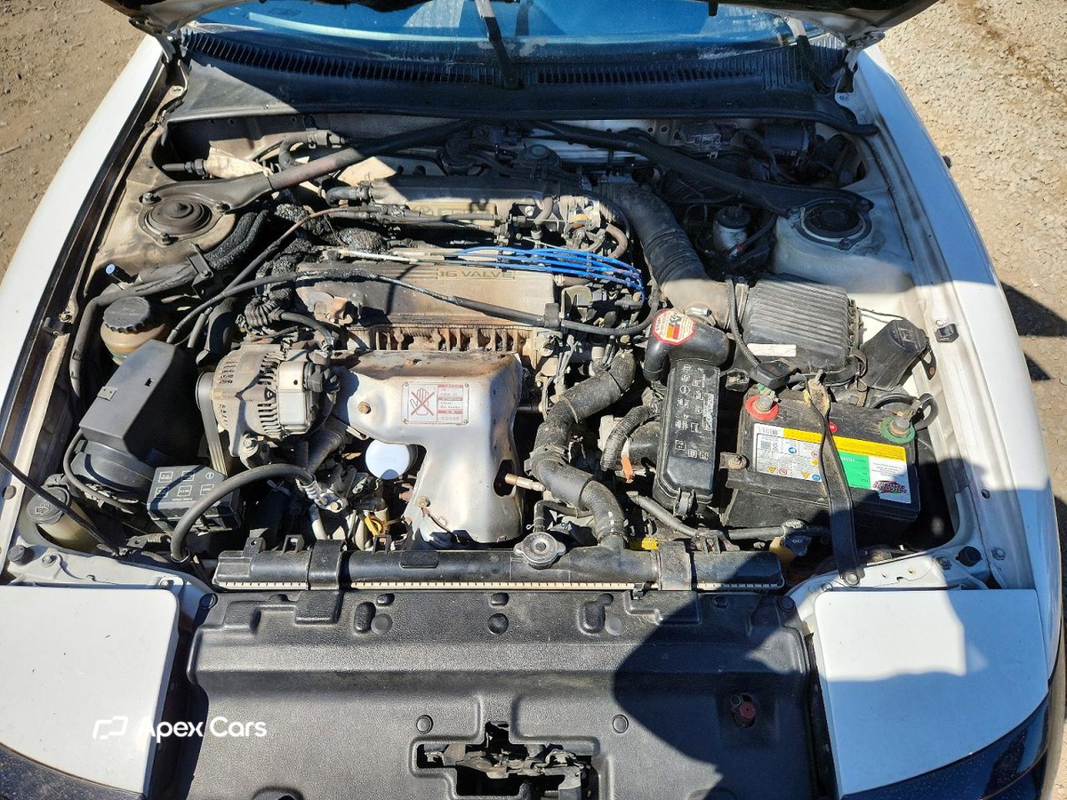 Toyota Celica 1992